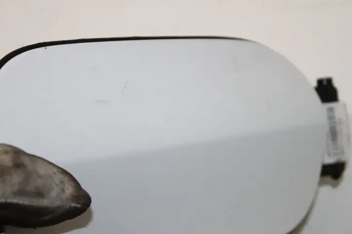 Audi A8 S8 D4 4H (2013 - 2017) 4H0809857C Крышка топливного бака — фото 3