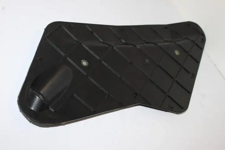 Audi Q7 4L (2009 - 2015) 4L0839915A Прочая отделка задней двери — фото 2