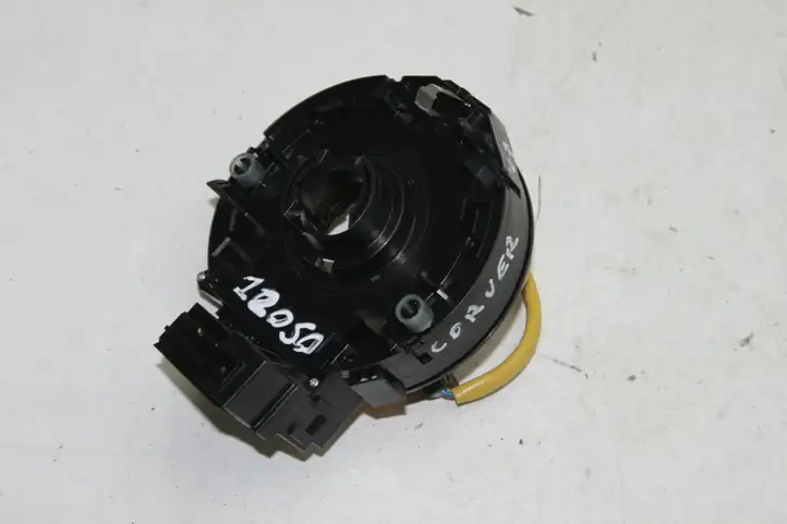 Toyota Corolla Verso E121 (2001 - 2004) Контактное кольцо SRS — фото 5