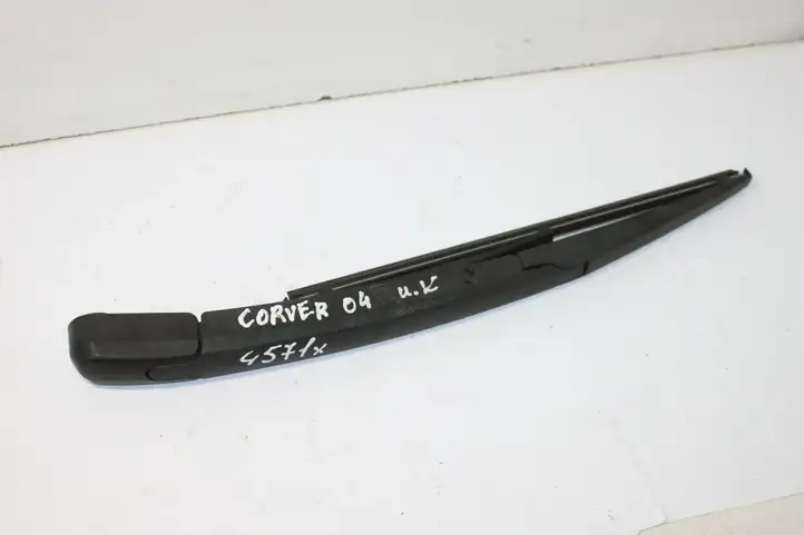 Toyota Corolla Verso E121 (2001 - 2004) Стеклоочиститель заднего стекла — фото 1