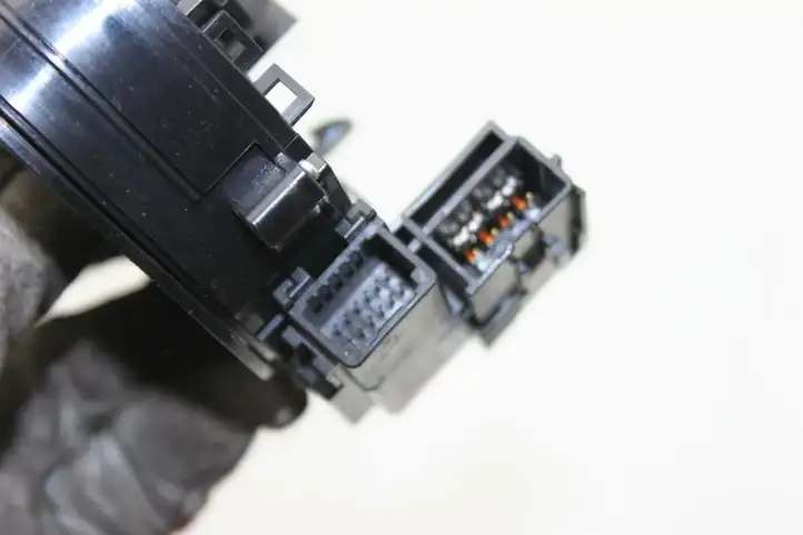 Toyota Corolla Verso E121 (2001 - 2004) Контактное кольцо SRS — фото 3