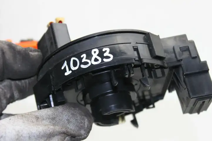 Toyota Corolla Verso E121 (2001 - 2004) Контактное кольцо SRS — фото 5