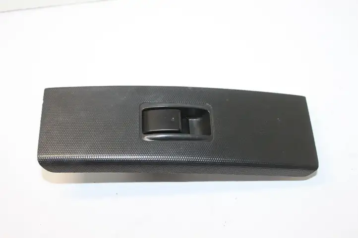 Toyota Corolla Verso E121 (2001 - 2004) 742320F030 Блок кнопок стеклоподъемников — фото 1
