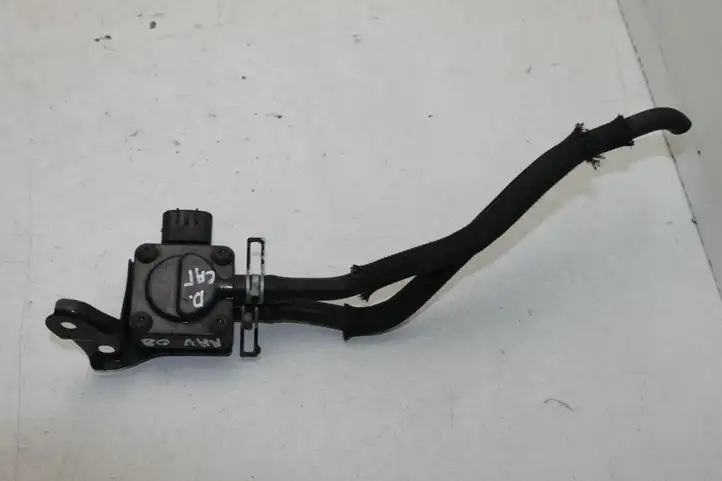 Toyota Corolla Verso E121 (2001 - 2004) 8948042010 Датчик давления выхлопных газов — фото 2