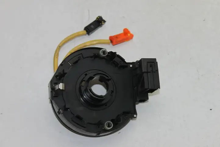 Toyota Corolla Verso E121 (2001 - 2004) Контактное кольцо SRS — фото 5