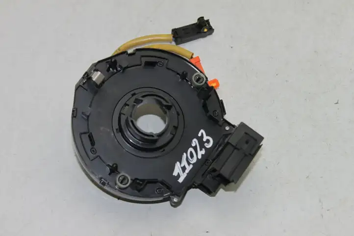 Toyota Corolla Verso E121 (2001 - 2004) Контактное кольцо SRS — фото 6
