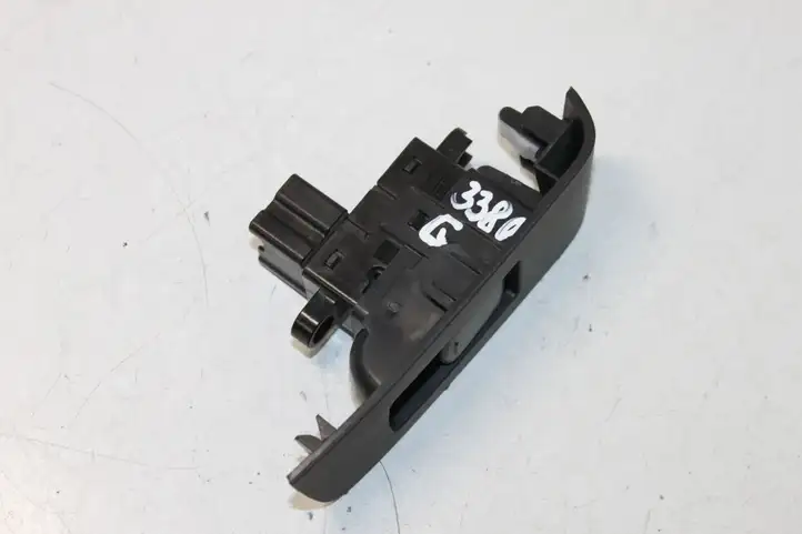Nissan X-Trail T31 (2007 - 2014) 82960JG00A Блок кнопок стеклоподъемников — фото 7