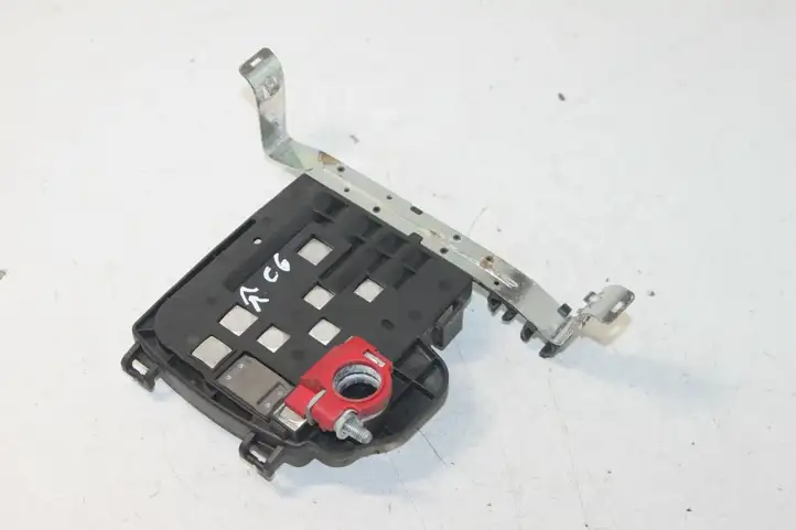 Citroen C6 (2005 - 2012) 9665550380 Прочая электропроводка — фото 1