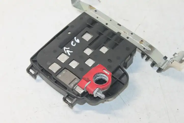 Citroen C6 (2005 - 2012) 9665550380 Прочая электропроводка — фото 2