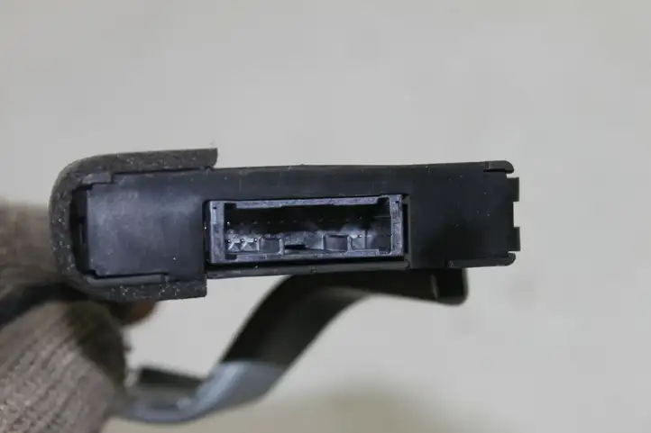Toyota Verso (2009 - 2012) 897800F050 Блок иммобилайзера — фото 3