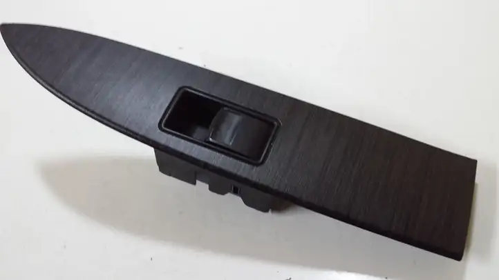 Toyota Avensis T270 (2009 - 2012) 8481005070 Блок кнопок стеклоподъемников — фото 3