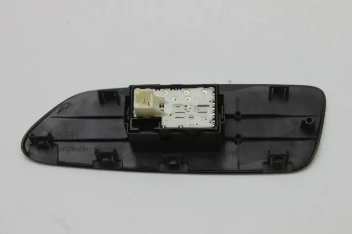 Toyota Auris 150 (2006 - 2012) 7423102530 Блок кнопок стеклоподъемников — фото 3