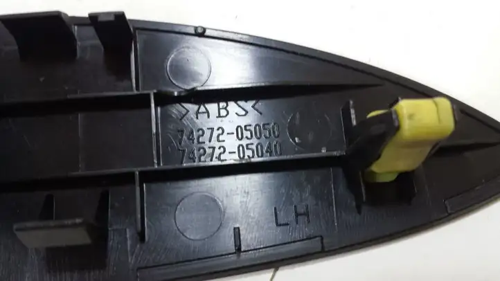 Toyota Avensis T270 (2009 - 2012) 8481005070 Блок кнопок стеклоподъемников — фото 5