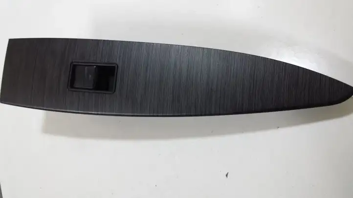 Toyota Avensis T270 (2009 - 2012) 8481005070 Блок кнопок стеклоподъемников — фото 1