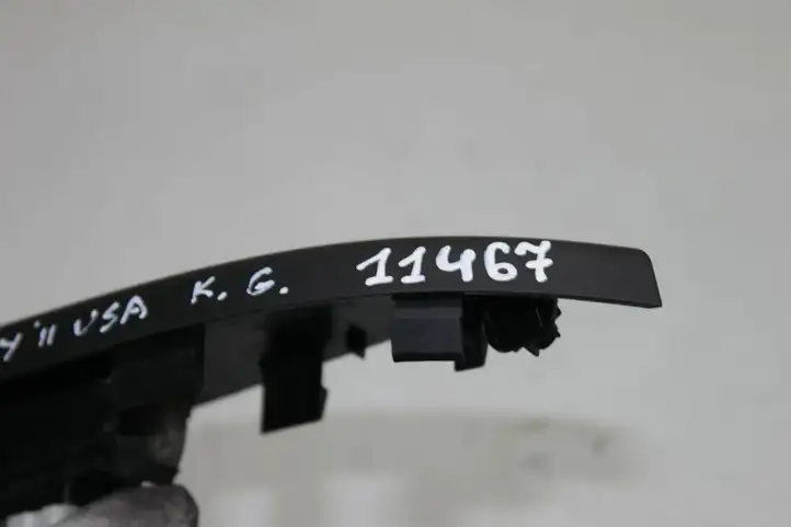 Subaru Legacy (2009 - 2013) 94263AJ15A Блок кнопок стеклоподъемников — фото 5