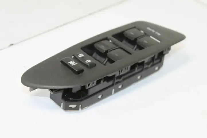 Toyota Auris 150 (2006 - 2012) 8404002100 Блок кнопок стеклоподъемников — фото 2