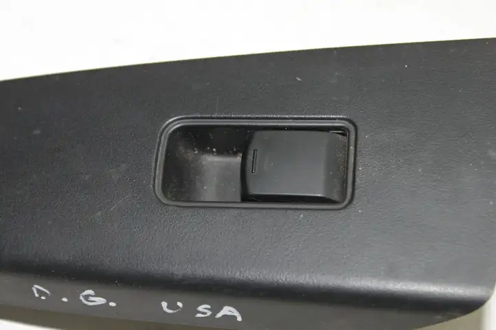 Subaru Legacy (2009 - 2013) 94263AJ14A Блок кнопок стеклоподъемников — фото 2