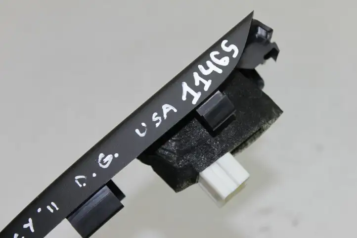 Subaru Legacy (2009 - 2013) 94263AJ14A Блок кнопок стеклоподъемников — фото 5