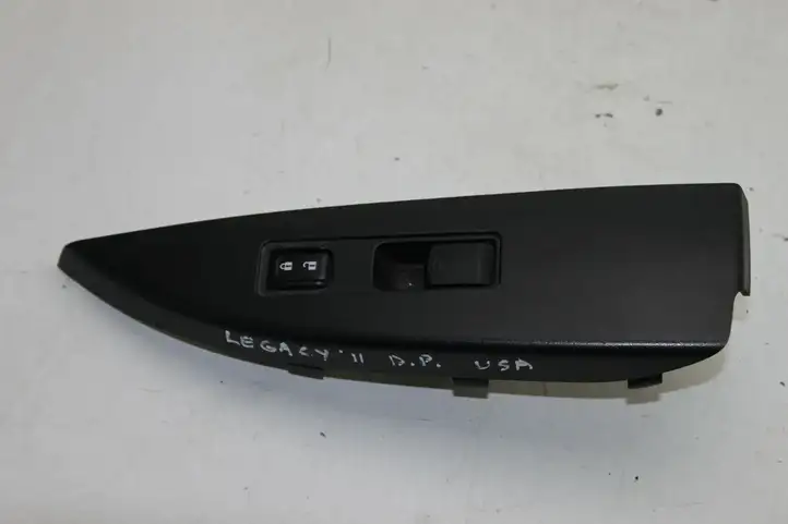 Subaru Legacy (2009 - 2013) 94263AJ12A Блок кнопок стеклоподъемников — фото 1