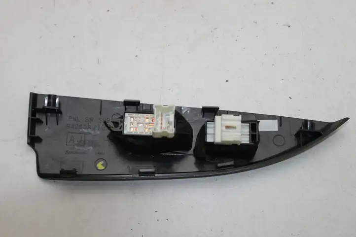 Subaru Legacy (2009 - 2013) 94263AJ12A Блок кнопок стеклоподъемников — фото 3