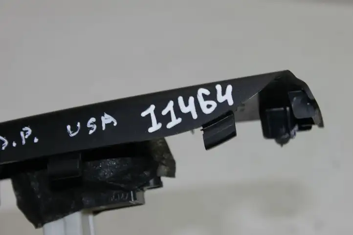 Subaru Legacy (2009 - 2013) 94263AJ12A Блок кнопок стеклоподъемников — фото 5