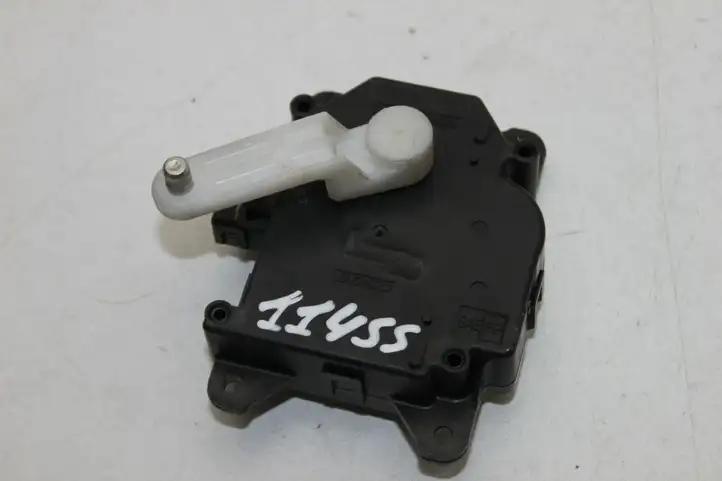 Subaru Legacy (2009 - 2013) AW0638001920 Двигатель задвижки потока воздуха — фото 5