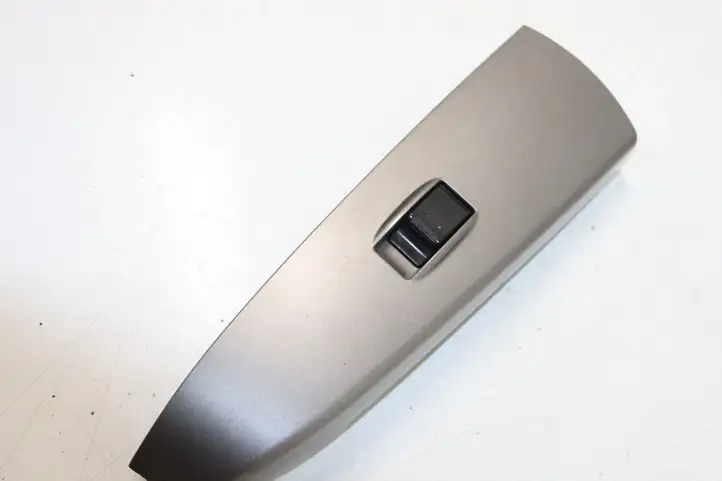 Toyota Prius (XW20) (2003 - 2009) 7427147050 Блок кнопок стеклоподъемников — фото 3
