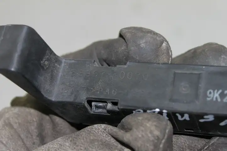 Toyota Prius (XW30) (2009 - 2015) 8999730070 Блок бесключевого доступа — фото 3