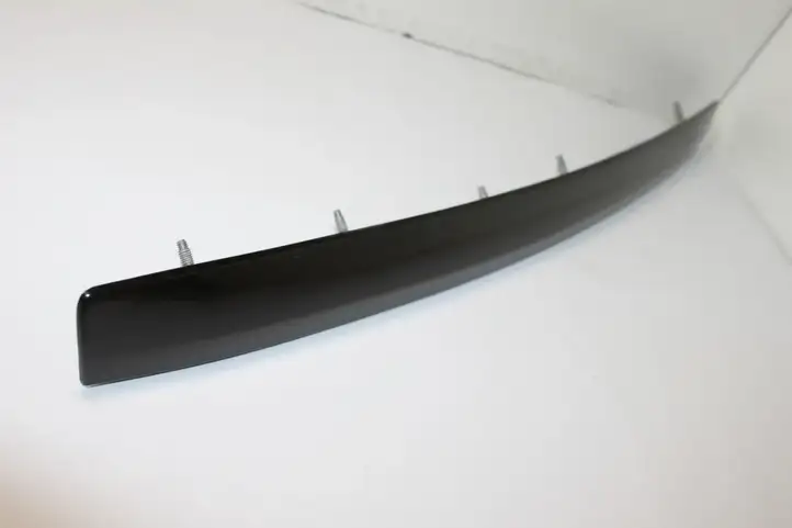 Toyota Auris 150 (2006 - 2012) 7681102180 Отделка (ленточка) заднего фонаря — фото 3