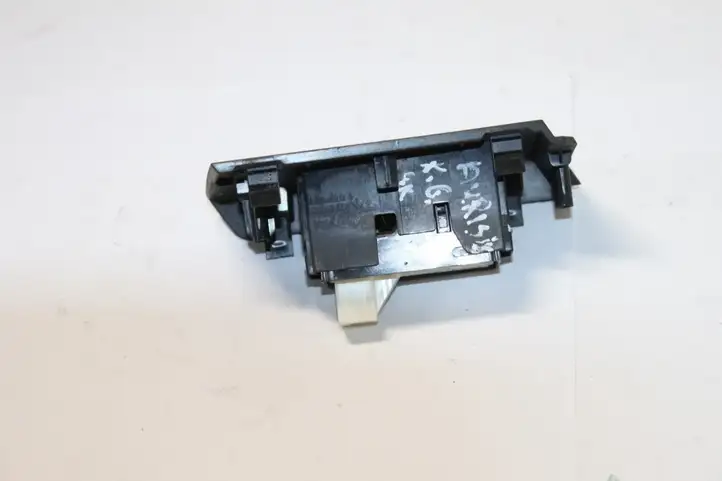 Toyota Auris E180 (2012 - 2018) 7427202630 Блок кнопок стеклоподъемников — фото 5