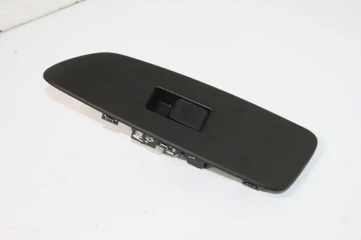 Toyota Auris 150 (2006 - 2012) 7423202560 Блок кнопок стеклоподъемников — фото 3
