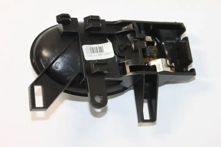 Nissan Note (E12) (2014 - 2018) 80671BA61A Внутренняя ручка задней двери — фото 4
