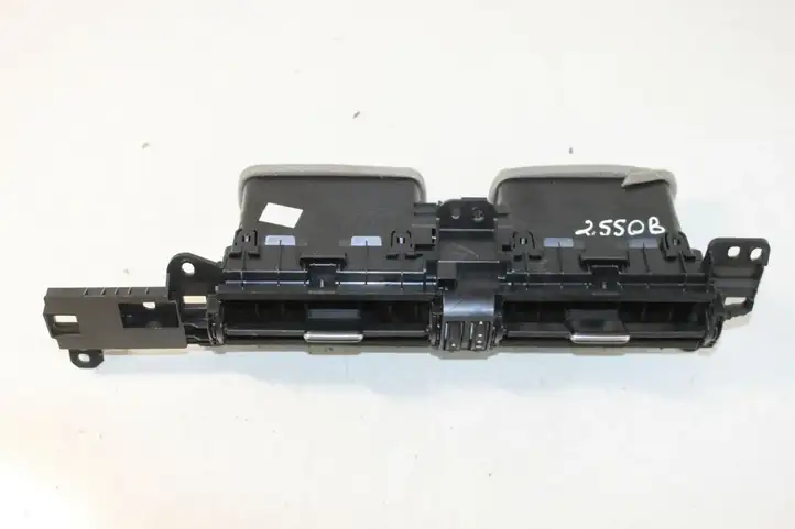 Toyota Auris E180 (2012 - 2018) 5567002400 Центральный воздушный дефлектор — фото 5