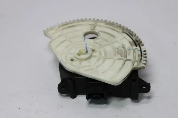 Toyota Verso (2009 - 2012) 1138002800PLS Двигатель задвижки потока воздуха — фото 3
