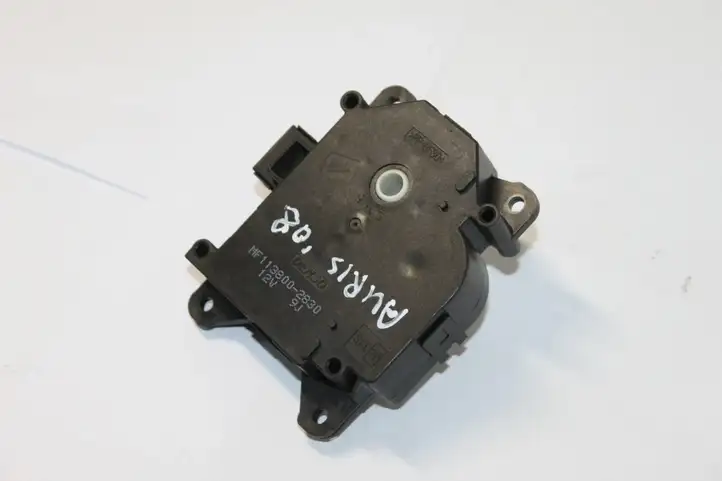 Toyota Auris 150 (2006 - 2012) MF1138002830 Двигатель задвижки потока воздуха — фото 2
