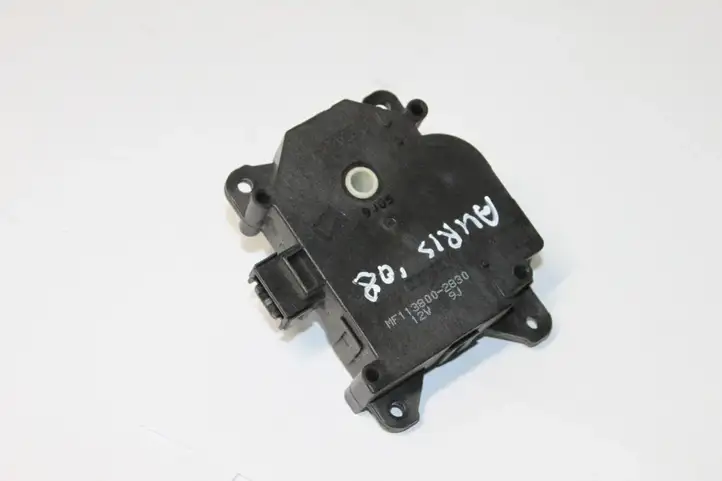 Toyota Auris 150 (2006 - 2012) MF1138002830 Двигатель задвижки потока воздуха — фото 3