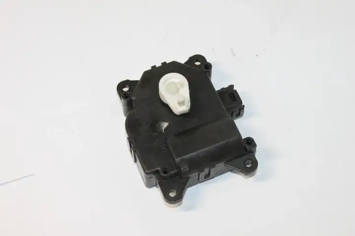 Toyota Auris 150 (2006 - 2012) MF1138002830 Двигатель задвижки потока воздуха — фото 6