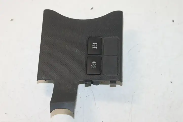 Toyota Urban Cruiser (XP110) (2007 - 2016) 5891752080 Другие включатели / ручки/ переключатели — фото 1