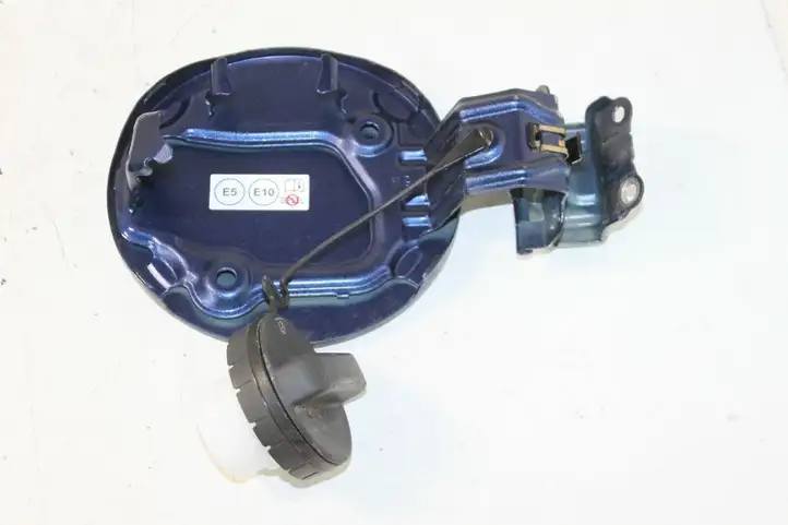 Toyota Auris E180 (2012 - 2018) 8904002020 Крышка топливного бака — фото 3