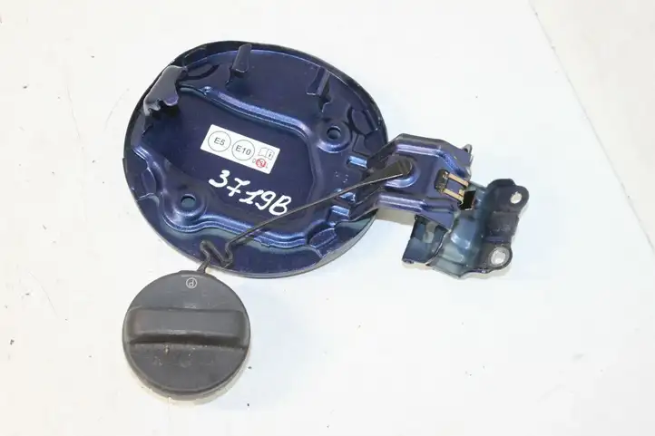 Toyota Auris E180 (2012 - 2018) 8904002020 Крышка топливного бака — фото 4