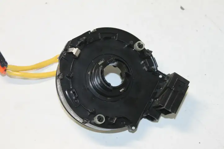 Toyota Avensis T250 (2006 - 2009) Контактное кольцо SRS — фото 4