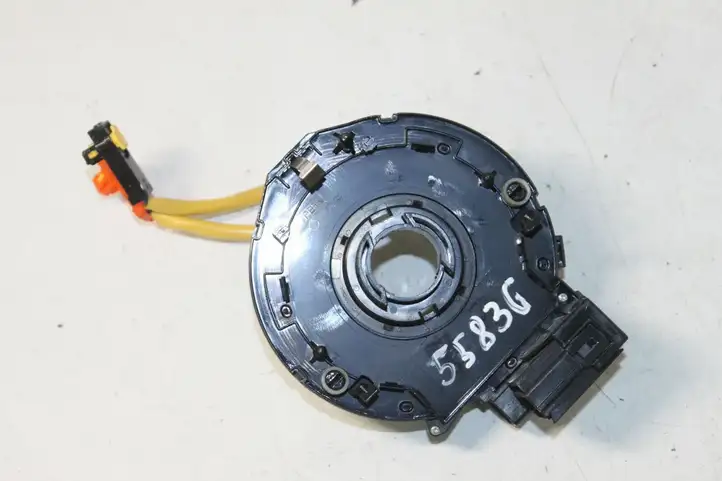 Toyota Avensis T250 (2006 - 2009) Контактное кольцо SRS — фото 6