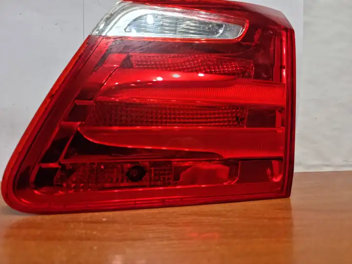 Mercedes-Benz GL X166 (2013 - 2019) A1668201264 Задний фонарь в крышке багажника — фото 3