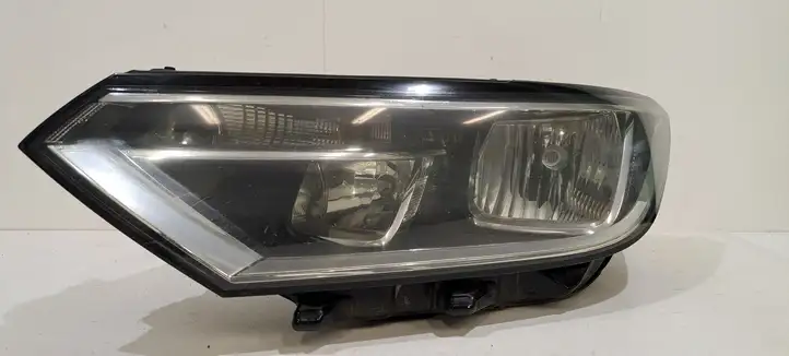 Volkswagen PASSAT B8 (2015 - ) 3G1941005B Передняя фара — фото 1