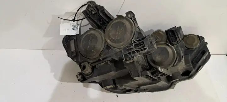 Volkswagen PASSAT B8 (2015 - ) 3G1941005B Передняя фара — фото 2