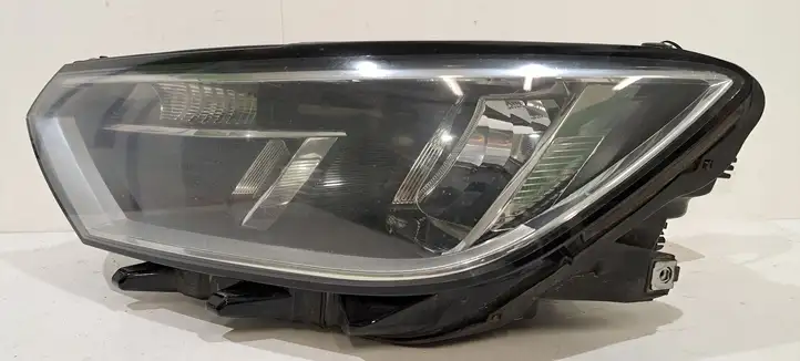 Volkswagen PASSAT B8 (2015 - ) 3G1941005B Передняя фара — фото 3