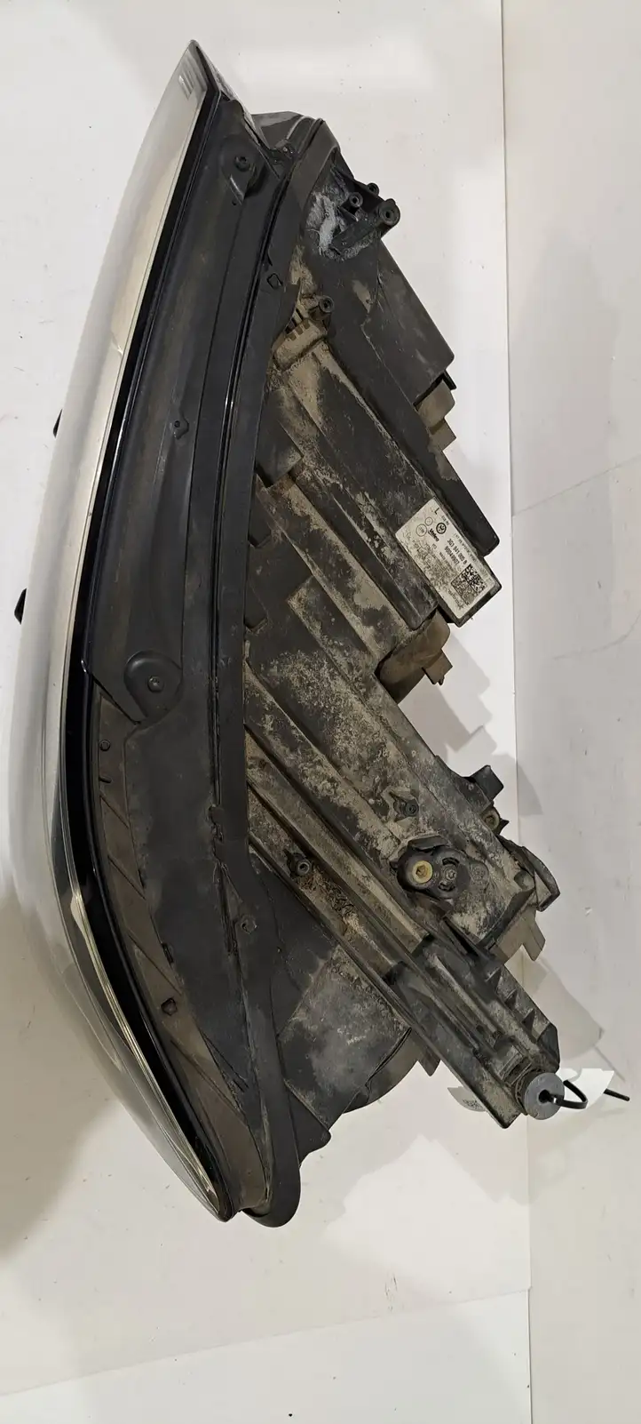 Volkswagen PASSAT B8 (2015 - ) 3G1941005B Передняя фара — фото 8