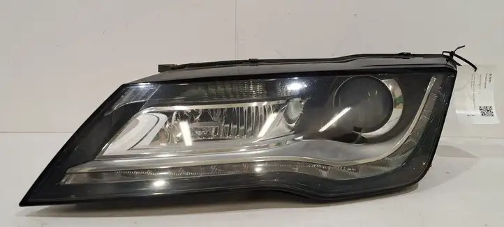 Audi A7 S7 4G (2010 - 2014) 4G8941005C Передняя фара — фото 1