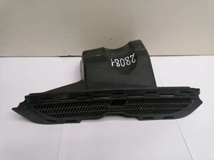 Smart ForTwo I (2000 - 2007) 0001106V011 Детали воздухозаборника — фото 1
