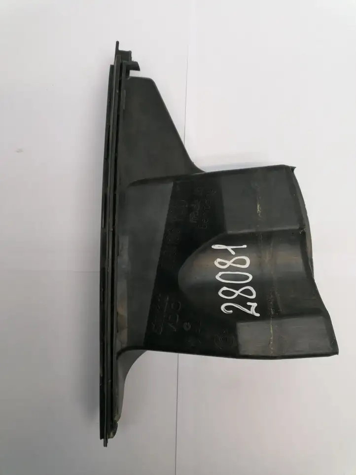 Smart ForTwo I (2000 - 2007) 0001106V011 Детали воздухозаборника — фото 3